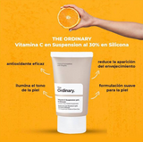 RETINOL 1%+VITAMINA C30% THE ORDINARY