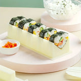 Molde cortador sushi cocina