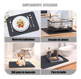 Tapete Absorbente Cocina Humedad